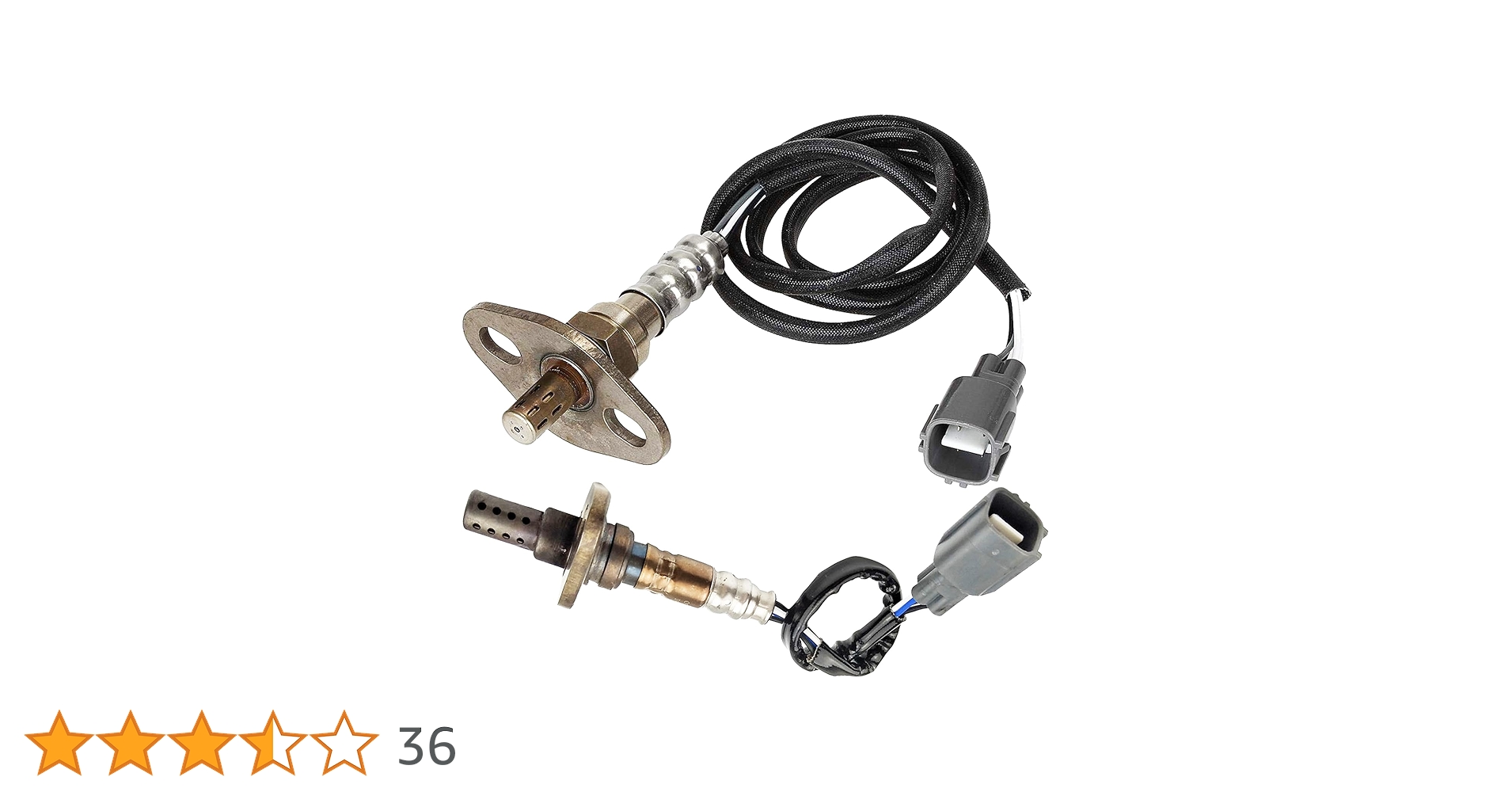せき様 Amazon.com: Denso 234-4789 Oxygen Sensor : Automotive